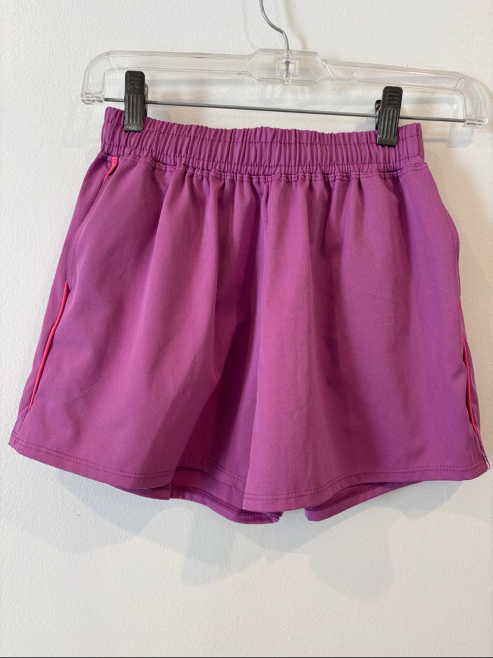 Five Dancewear Shorts
